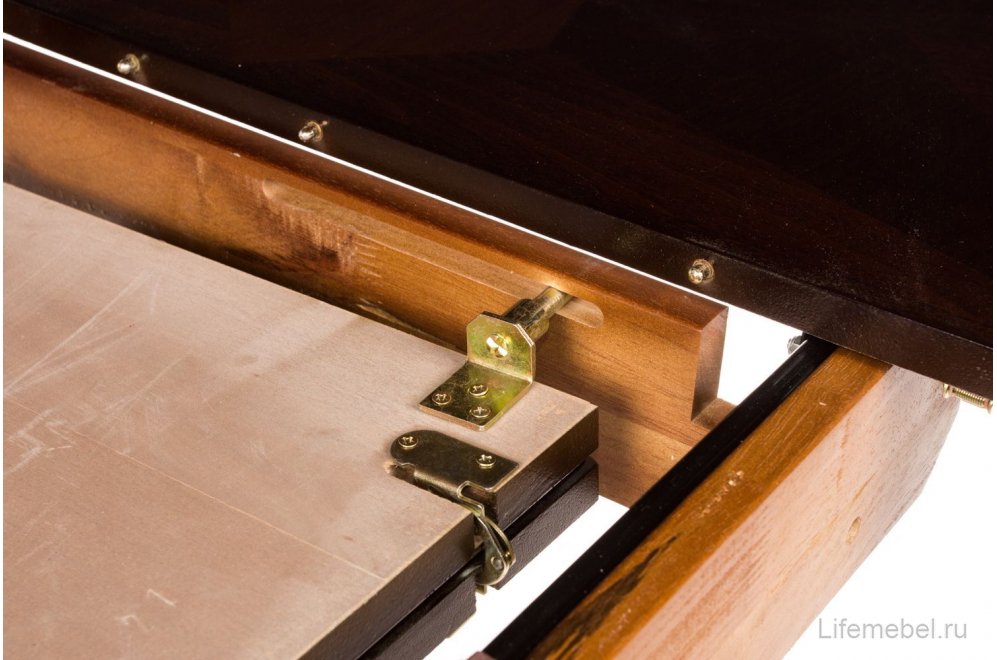 Стол раскладной MERS-4