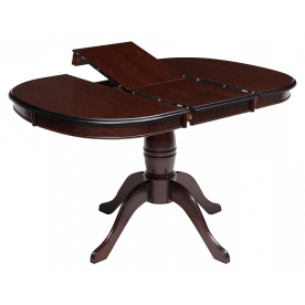 Деревянный стол Louvre D90