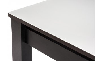 Стеклянный стол Раймунд