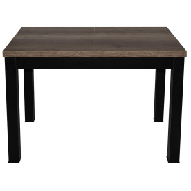 Деревянный стол Black