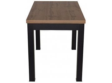 Деревянный стол Black