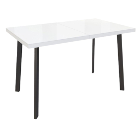 Стеклянный стол Фин