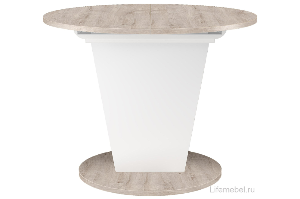 Деревянный стол Kris дуб монтерей