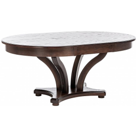 Деревянный стол Ромео 1Р