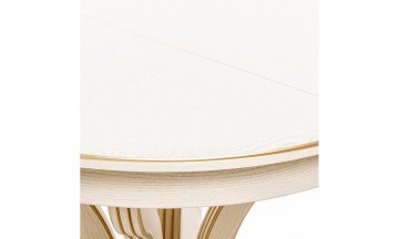 Деревянный стол Ромео 1Р