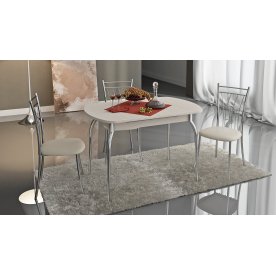 Стол Милан 203.21.01