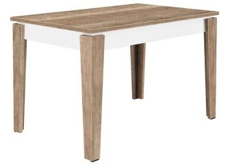 Деревянный стол Stan