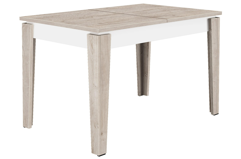 Деревянный стол Stan дуб монтерей