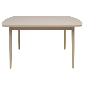 Стеклянный стол Винер