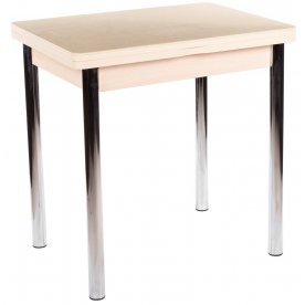 Стол Реал М-2 КМ камень 04 / серый