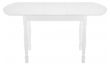 Деревянный стол Риттен белый
