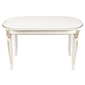 Деревянный стол Romeo