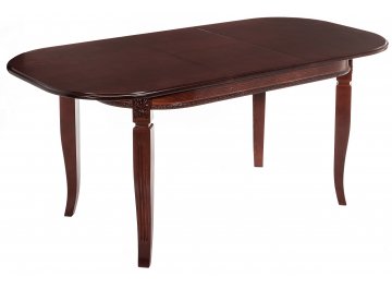 Деревянный стол Romeo