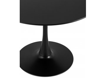 Деревянный стол Rose