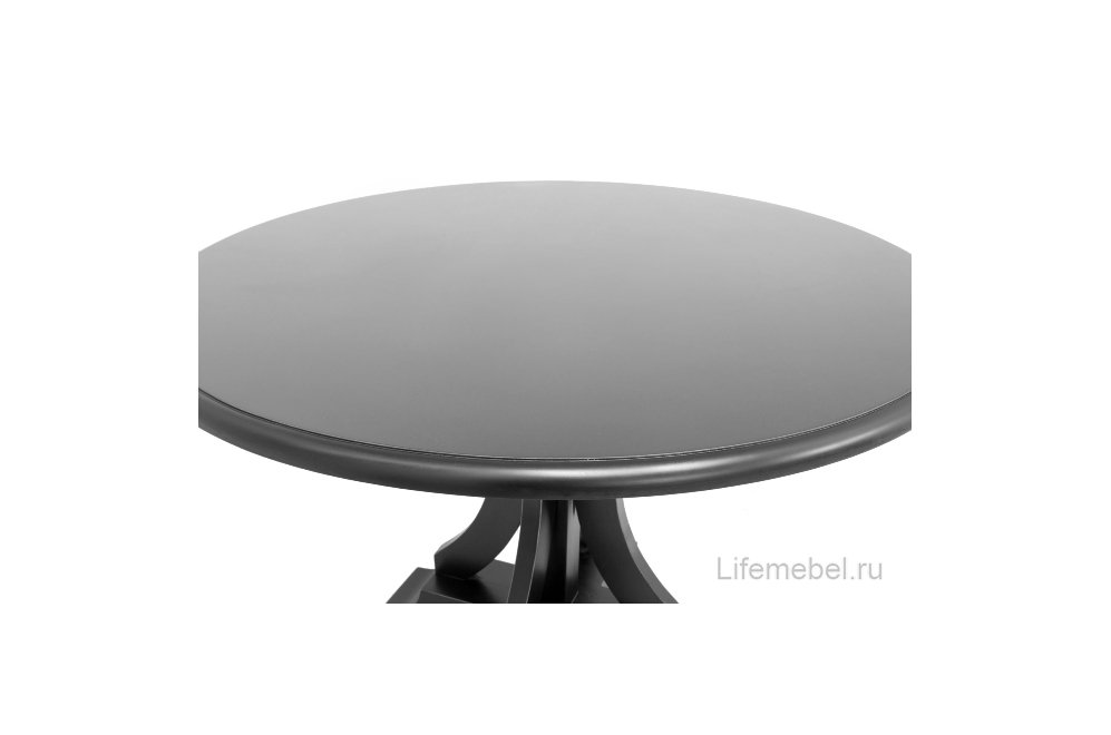 Стол Rufalo CZ-006 черный