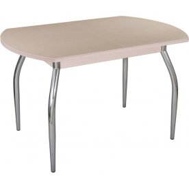 Деревянный стол Румба ПО КМ 01