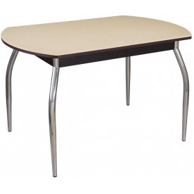 Деревянный стол Румба ПО КМ 01