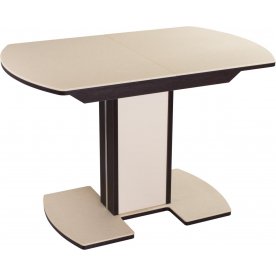 Стол на тумбе Румба ПО 05