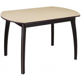 Деревянный стол Румба ПО КМ 07