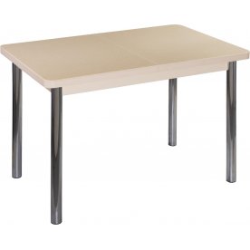 Деревянный стол Румба ПР КМ 02