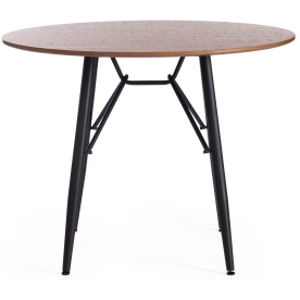 Деревянный стол Rusto mod. 283