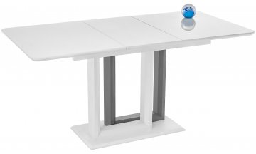 Стол на тумбе Санса 120