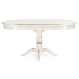 Деревянный стол Сайрус