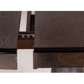 Деревянный стол Parisa