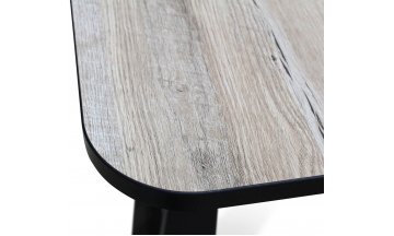 Деревянный стол Sheffilton SHT-T40 / 130-160