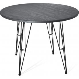 Деревянный стол SHT-TU10/90