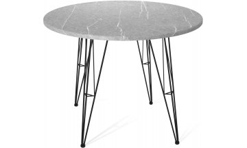 Деревянный стол SHT-TU10/90