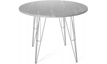 Деревянный стол SHT-TU10/90