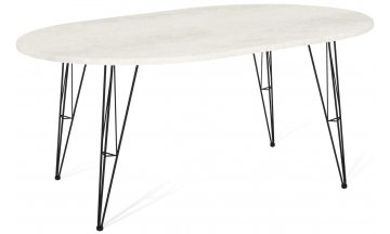 Деревянный стол SHT-TU10 / 120-80