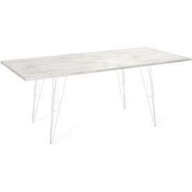 Деревянный стол SHT-TU10/140/80