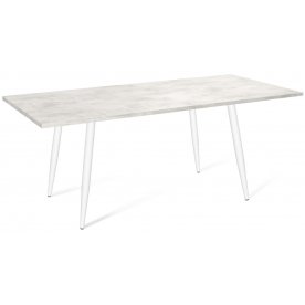 Деревянный стол SHT-TU14/140/80