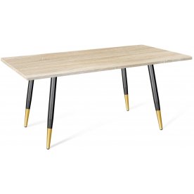 Деревянный стол SHT-TU14 / МДФ 120 / 80