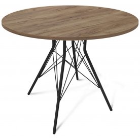 Деревянный стол SHT-TU2-1/90