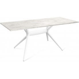 Деревянный стол SHT-TU30-2/140/80