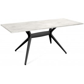 Деревянный стол SHT-TU30-2/140/80