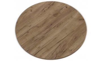 Деревянный стол SHT-TU30/90