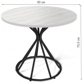 Деревянный стол SHT-TU4-1/90