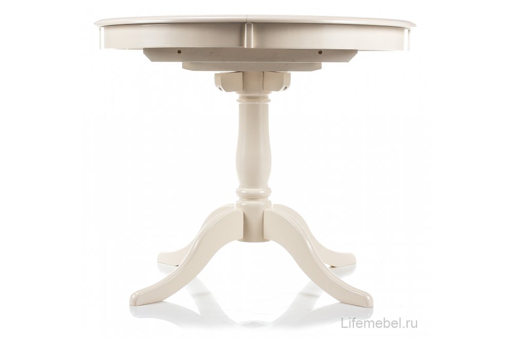 Стол Sirena butter white