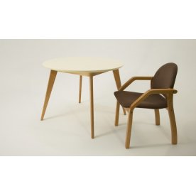 Деревянный стол Сканди К 100