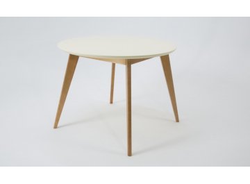 Деревянный стол Сканди К 100