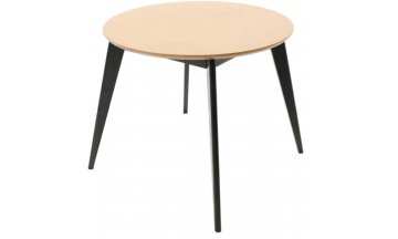 Деревянный стол Сканди К 100