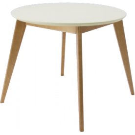 Деревянный стол Сканди К 90