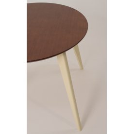 Деревянный стол Сканди К 90