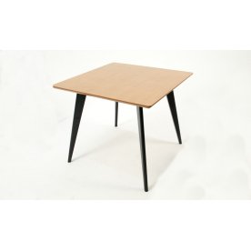 Деревянный стол Сканди М 100