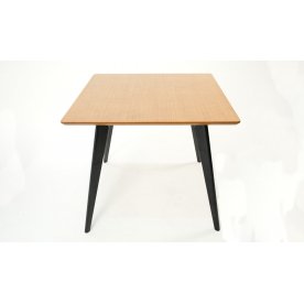 Деревянный стол Сканди М 100