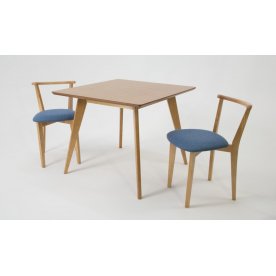 Деревянный стол Сканди М 100